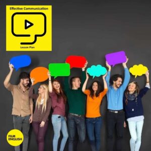 Effective Communication