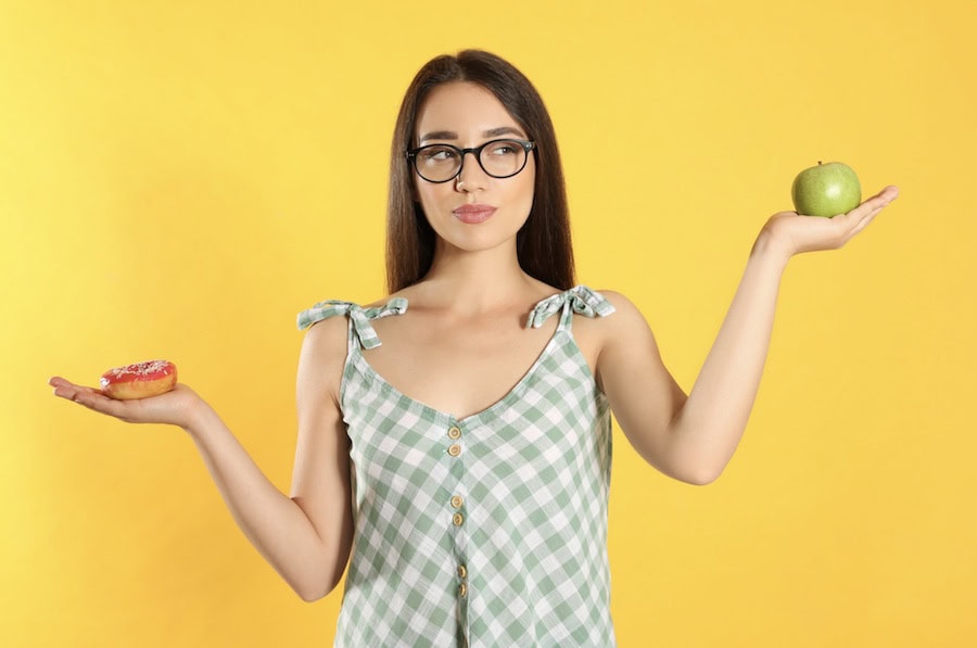 Cover image for ESL video lesson plan on willpower and success for B2–C1 learners