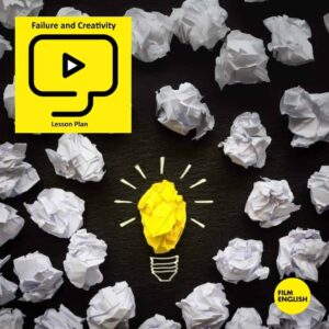 Failure and Creativity