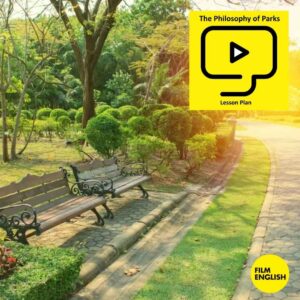 The Philosophy of Parks