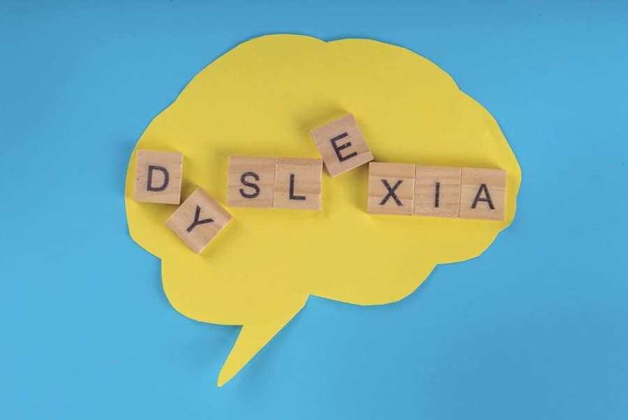 Cover image for ESL video lesson plan on neurodiversity and dyslexia – ideal for B2–C1 learners