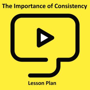 The Importance of Consistency