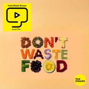 Food Waste Rescue