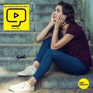 How Isolation Affects the Brain