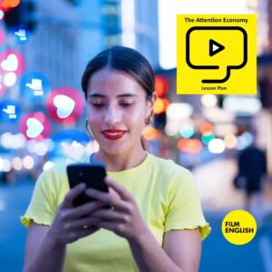 The Attention Economy