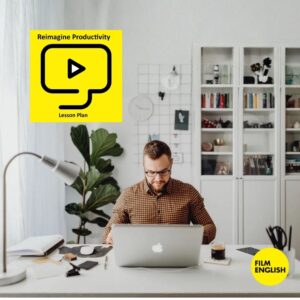 Reimagine Productivity