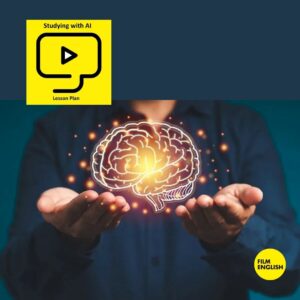 Studying with AI