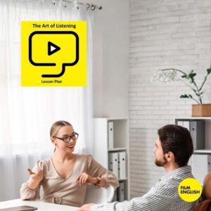 The Art of Listening