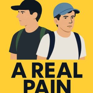 Cover image for ESL A Real Pain extensive viewing guide