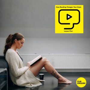 How Reading Changes Your Brain
