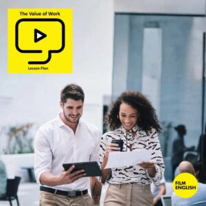 The Value of Work