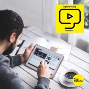 Digital Privacy
