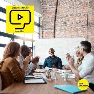 Global Leadership
