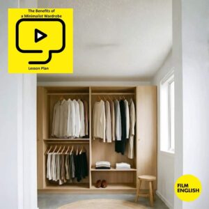 The Benefits of a Minimalist Wardrobe