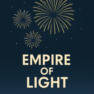 Cover image for ESL extensive viewing guide Empire of Light