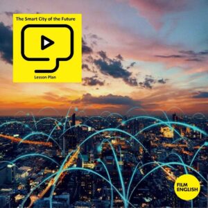 The Smart City of the Future