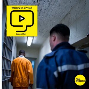 Working in a Prison