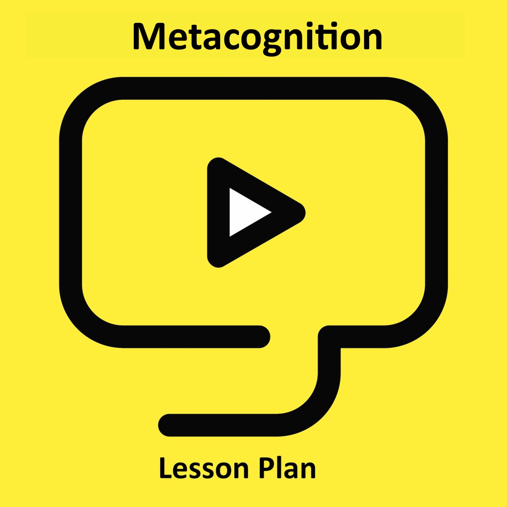 Link to full downloadable ESL video lesson plan on metacognition and emotional intelligence – ideal for B2–C1 learners 