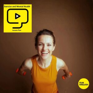Exercise and Mental Health