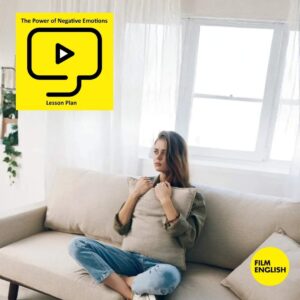 The Power of Negative Emotions