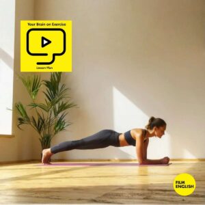 Your Brain on Exercise