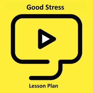 Good Stress