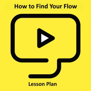 How to Find Your Flow