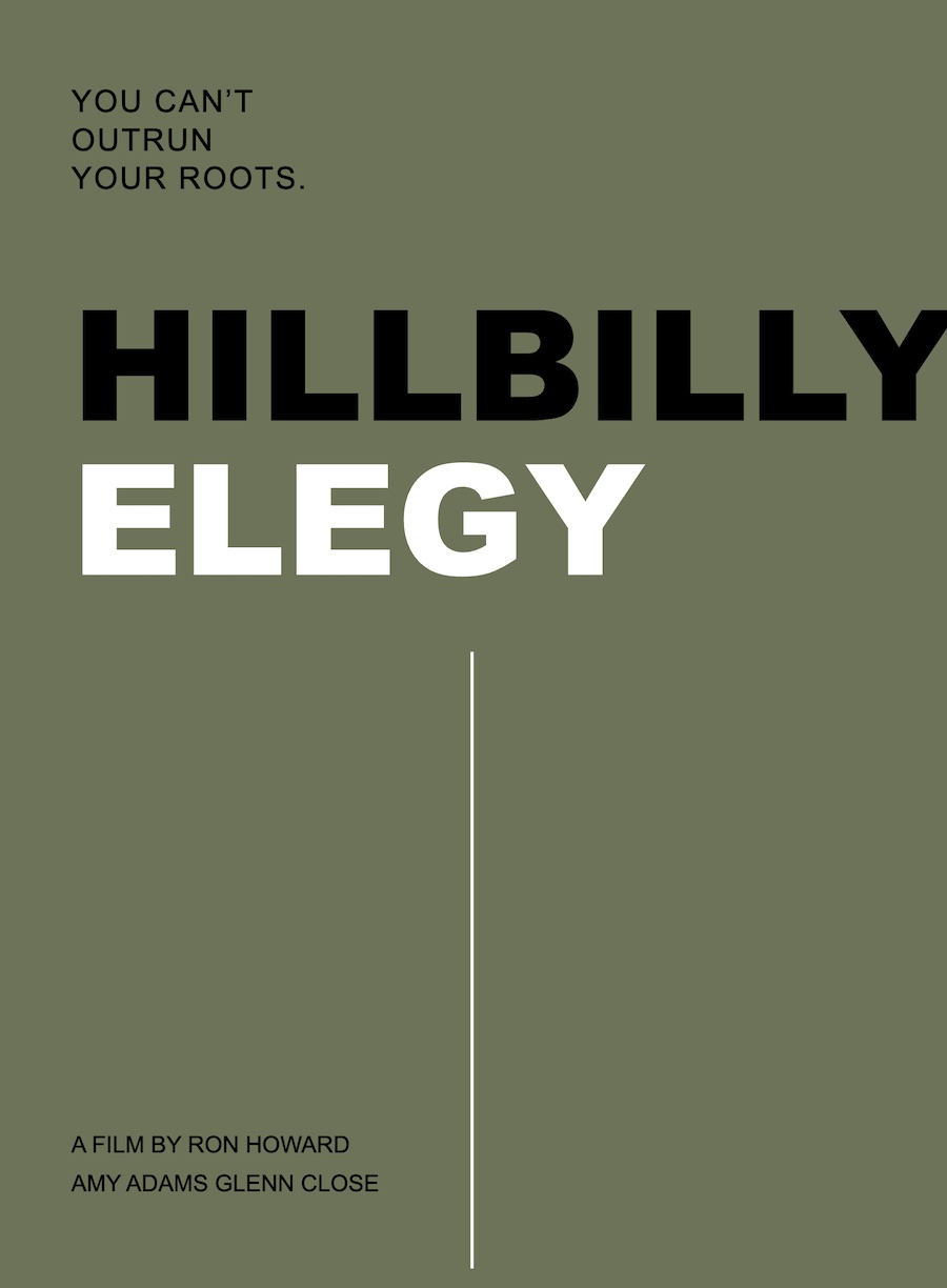 Link to full downloadable ESL extensive viewing guide Hillbilly Elegy – ideal for B2 learners
